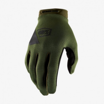 GUANTES 100% RIDECAMP 